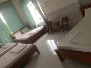 Motel Trần Nguyễn