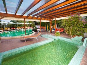 Resort Terme La Pergola