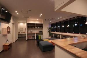 Mezame Hostel