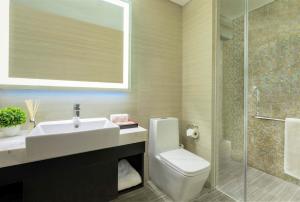 Sedona Suites Ho Chi Minh City