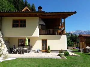 Apartment Moosberg - Bischofshofen