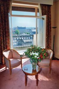 Hotels Hotel Aletti Palace : Chambre Double