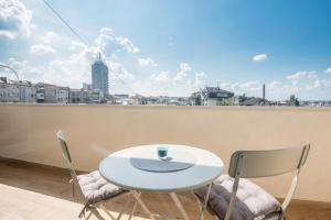 Urban ZEN with View - City Break Apartments