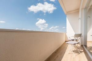 Urban ZEN with View - City Break Apartments