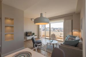 Urban ZEN with View - City Break Apartments