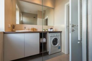 Urban ZEN with View - City Break Apartments