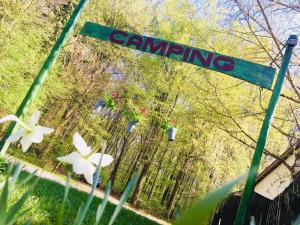 Bungalow Szajki Tavak Kemping Hossz&uacute;pereszteg Hungr&iacute;a