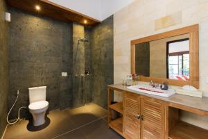 Meruhdani Boutique Hotel Ubud