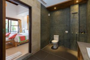 Meruhdani Boutique Hotel Ubud