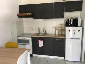 Au cœur de Saint-Jorioz - Filly