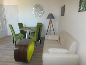 Appartements Residence Mifaly : photos des chambres
