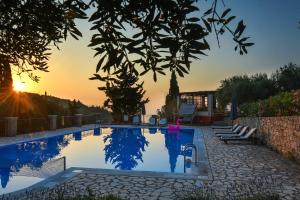 Bella Vista Villas & Suites Paxoi Greece