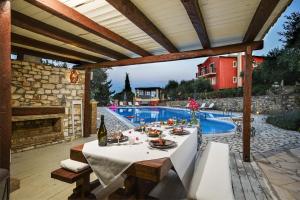 Bella Vista Villas & Suites Paxoi Greece