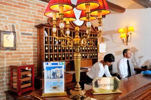 Hotel Arbatasar img22