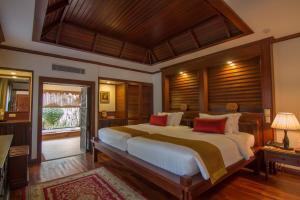 Angkor Palace Suite & Villa