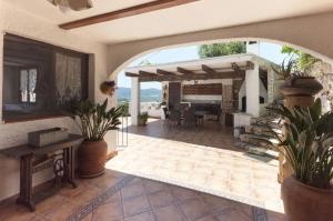 El Balcón de La Safor - Llumicel