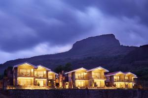Saj By The Lake, Malshej Ghat