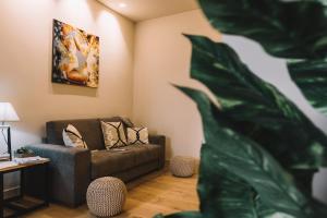 Four Elements Apartments