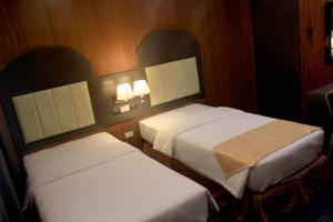 Butuan Grand Palace Hotel