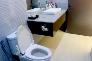 Butuan Grand Palace Hotel