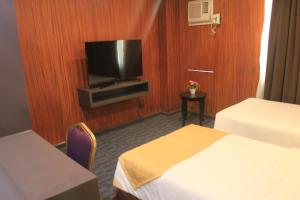 Butuan Grand Palace Hotel