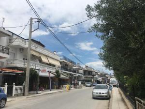 Katia's Sea House Kavala Greece