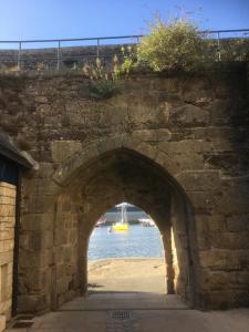 Appartements LA VILLE A LA MER N°3 : photos des chambres