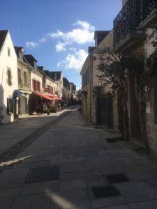 Appartements LA VILLE A LA MER N°3 : photos des chambres