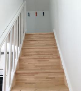 Appartements LA VILLE A LA MER N°3 : photos des chambres