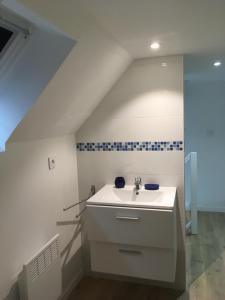 Appartements LA VILLE A LA MER N°3 : photos des chambres