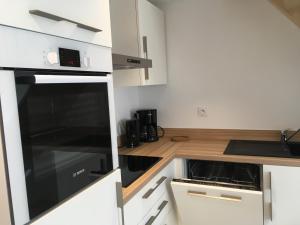 Appartements LA VILLE A LA MER N°3 : photos des chambres