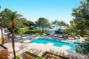 5 star hotell Iberostar Selection Playa de Muro Village Playa de Muro Hispaania