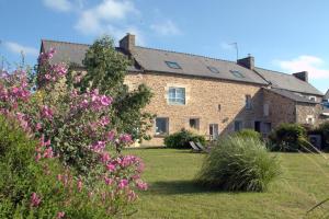 B&B / Chambres d'hotes Clos St Ange (Dinan-St Malo) : photos des chambres