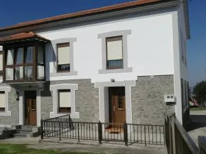 Casa Raquel - Rubayo