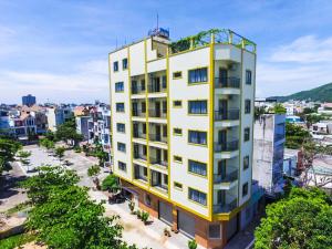 Bảo Ngọc Apartment Hotel