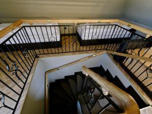 Family Room room in Hotel Hamburg Altona