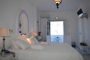 Triple Room room in Melina Hotel