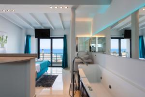 Rethymno Hills Apartments