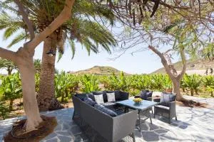 Casita 1, Caserio de Guaza - Cho