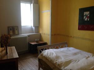 B&B / Chambres d'hotes Chateau de Laric : photos des chambres