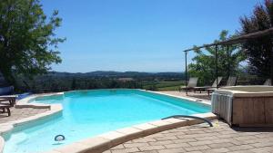 Appartements Amandier : photos des chambres