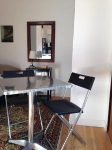 5 rue de la Corderie