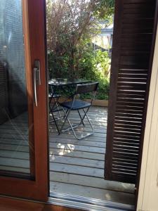 Appartements 5 rue de la Corderie : photos des chambres