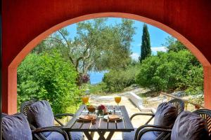 Bella Vista Villas & Suites Paxoi Greece