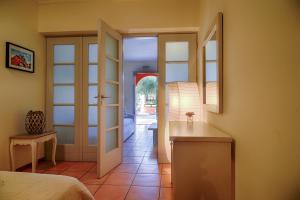 Bella Vista Villas & Suites Paxoi Greece