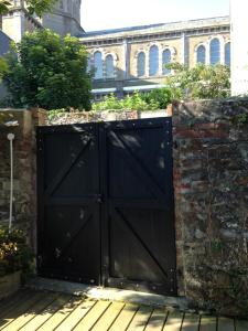 5 rue de la Corderie