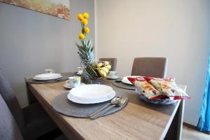 Apartment Adriano