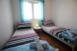 Apartment Adriano