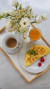 Guesthouse Niriides Spetses Greece