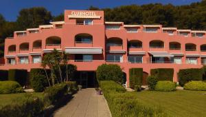 Appart'hotels Residence Pierre & Vacances Les Jardins de la Cote d'Azur : photos des chambres